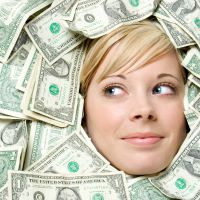 Сколько зарабатывают вебкам модели в студии Днепр?